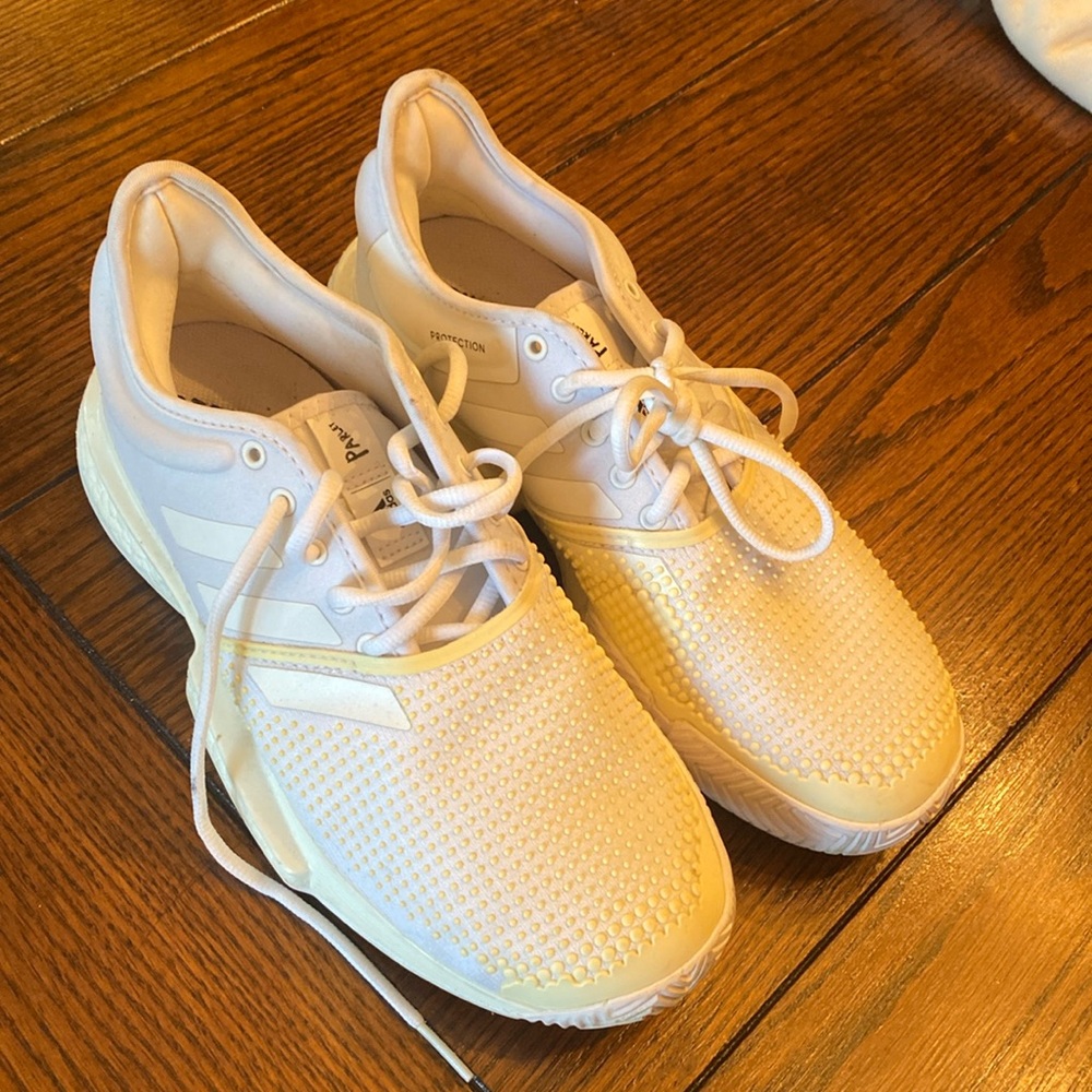 Adidas Parley 7.5 - Great condition